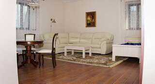 Гостиница Kola Кола-3