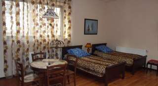 Гостиница Kola Кола-7