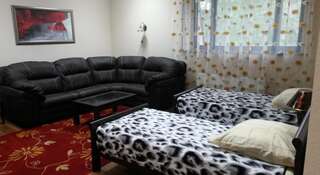 Гостиница Kola Кола-2