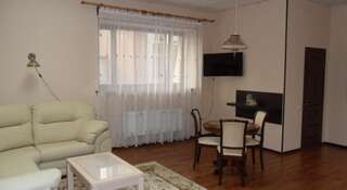 Гостиница Kola Кола-5